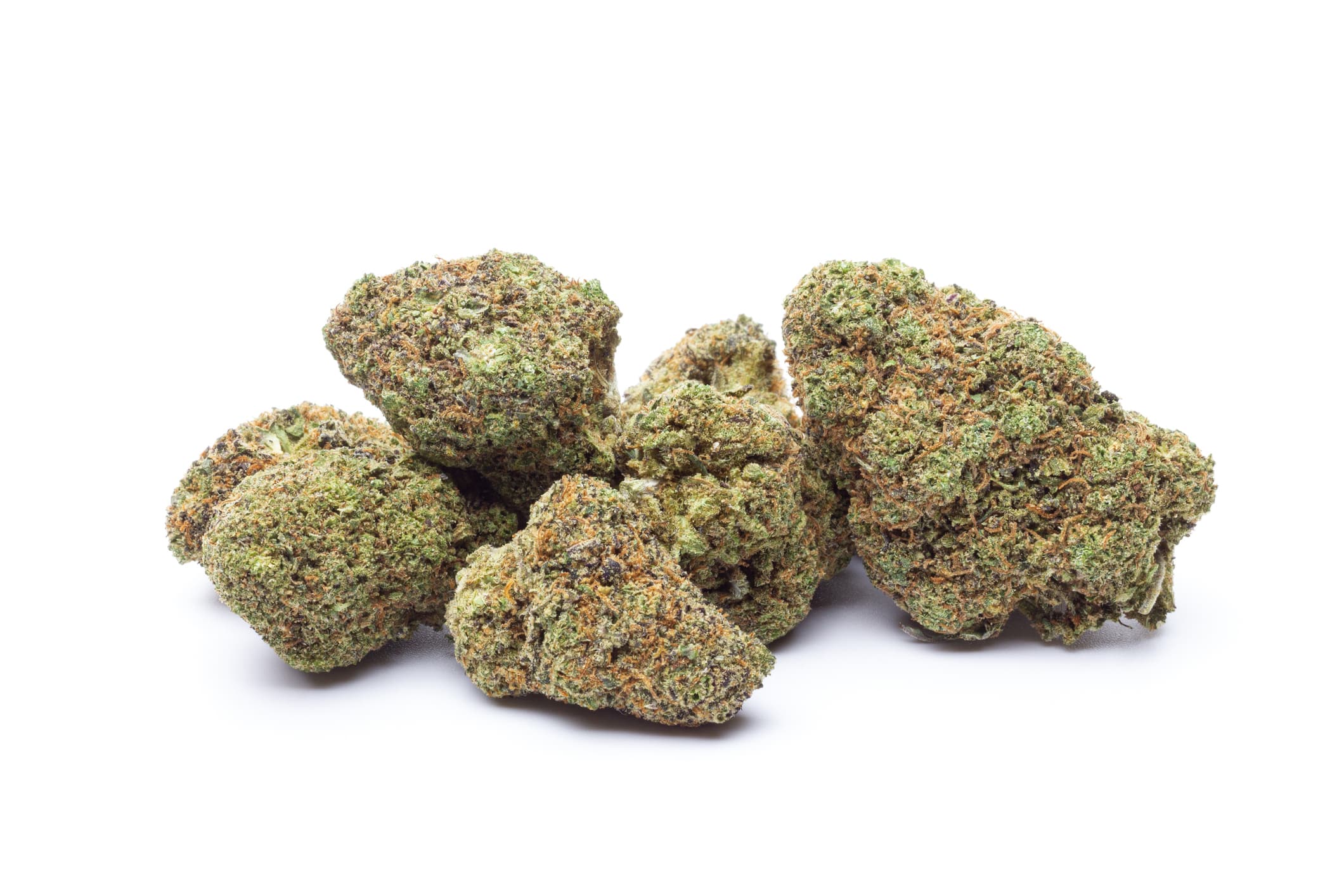 $30 Ounces of Flower for Sale in Bremerton and Silverdale, WA